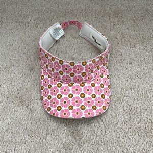 Tory Burch visor